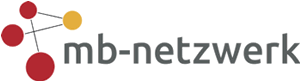 Logo mb-netzwerk GmbH